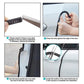 🚗 Bandes de pare-chocs pour portes de voiture (5M)