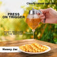 ❤️Bouilloire Easy Honey Dispenser Kettle
