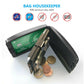 😍 Porte-monnaie et porte-cartes RFID sécurisés