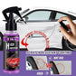 🔥Achetez 2 obtenez 1 gratuit🔥3-IN-1 Spray de revêtement rapide pour voitures