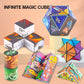 ✨49% de réduction✨Cube magique 3D extraordinaire