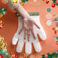 🎁Cadeau pratique - Clip de rangement mural pour gants de cuisine